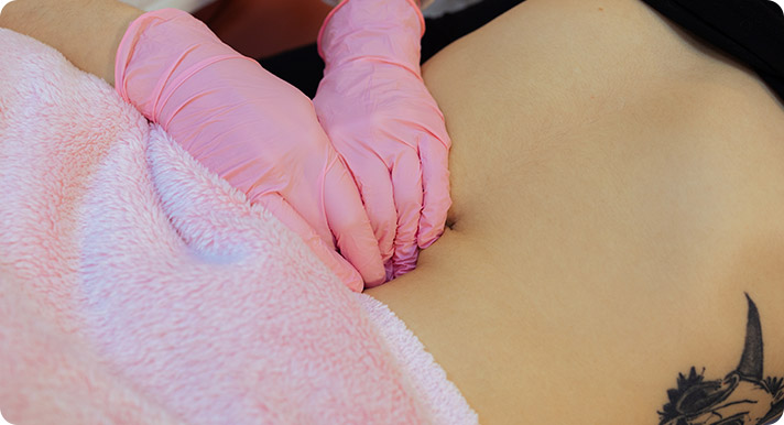 Terapia manual